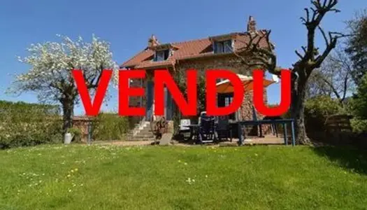 Gîte de groupe avec maison et studio à vendre en Bourgogne