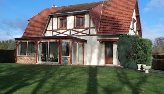 Maison 5 pièces 131 m²