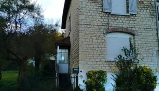 Maison 3 pièces 69 m² 