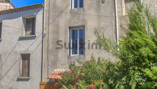 Maison 3 pièces 76 m² 