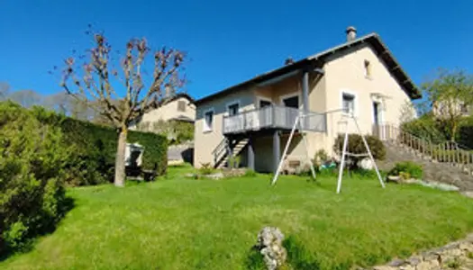 Villa 6 pièces 148 m2 