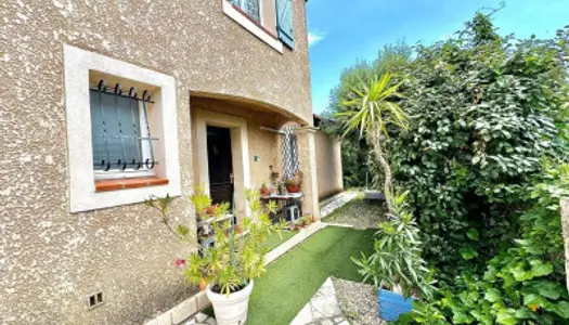 Maison 4 pièces 123 m² 