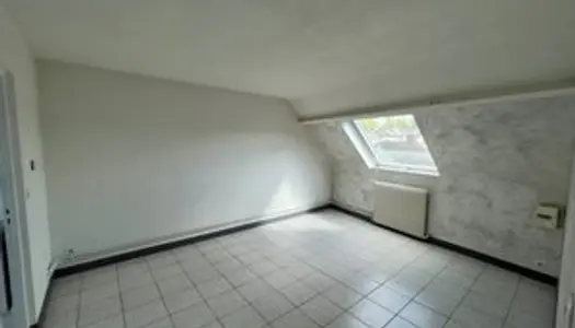 APPARTEMENT F2 40 M2