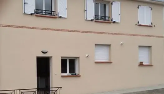 A louer: appartement meublé T3 à Balma 