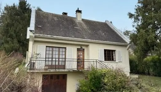 Maison 5 pièces 115 m²