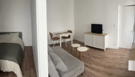 Appartement 2 pièces 31 m² 