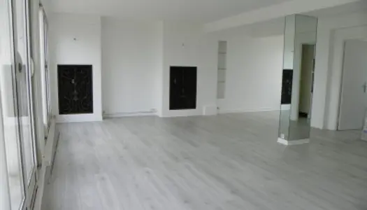 Appartement 4 pièces 138 m²