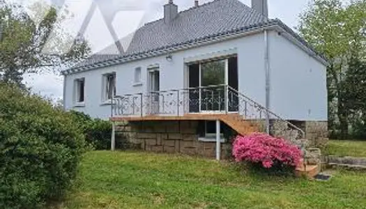 Maison 5 pièces 75 m² 