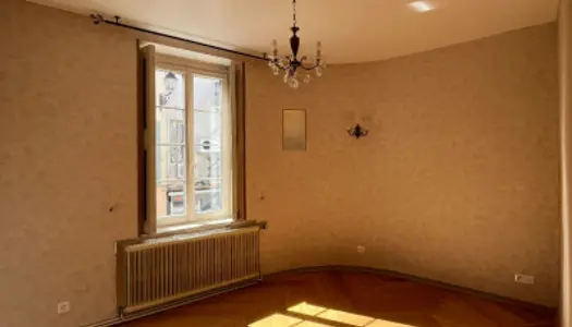 Appartement 4 pièces 101 m²