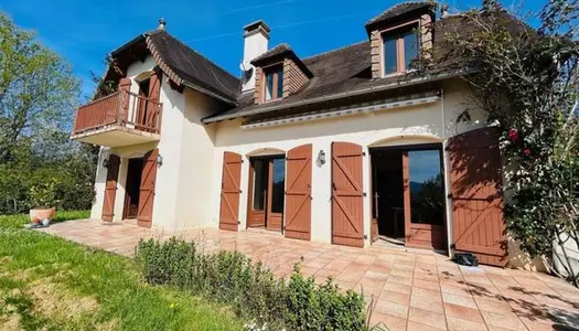 Maison 6 pièces 153 m²