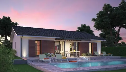 Villa 5 pièces 115 m² 