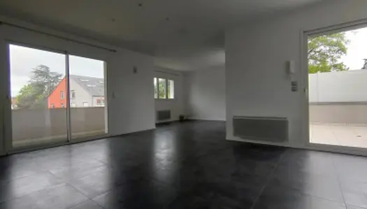 Appartement 6 pièces 139 m²