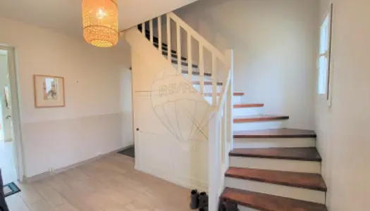 Maison 7 pièces 139 m²