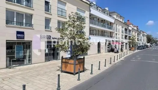 Local commercial 60 m² 