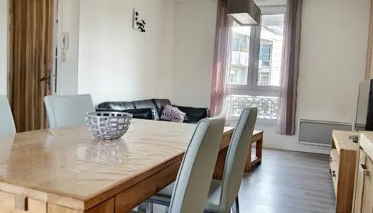 Appartement 1 pièce 45 m² 