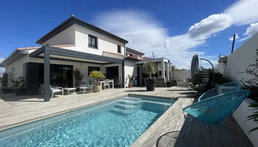 Vente Maison - Villa Llupia