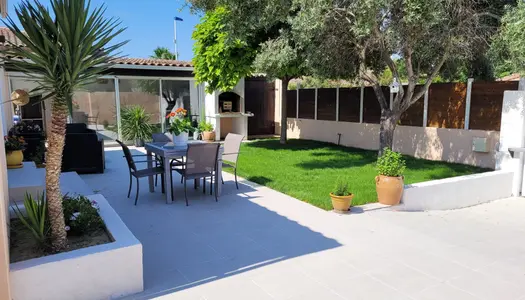 Vente Villa 90 m² à Saint-Pargoire 361 000 €