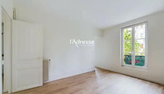 Appartement Paris 12 - 2 pièces 45.44m² 