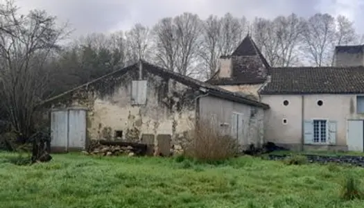 A vendre maison à Nerac