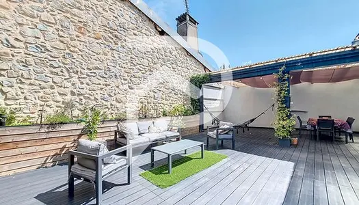 Maison 4 pièces 169 m² 