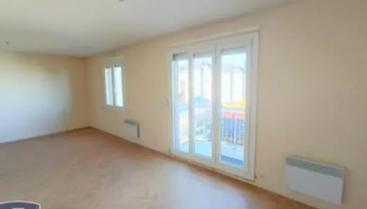 Appartement 3 pièces 79 m² 