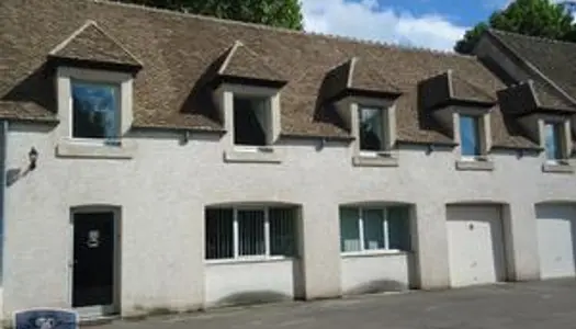 Immobilier professionnel Location Beaune   510€