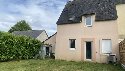 Maison 3 pièces 75 m² 