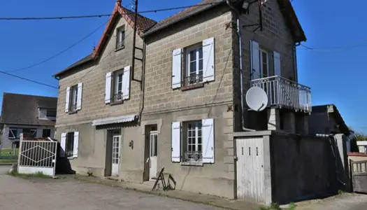 Maison 7 pièces 197 m²