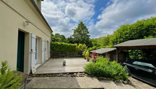 Maison familiale à louer à Villevert 