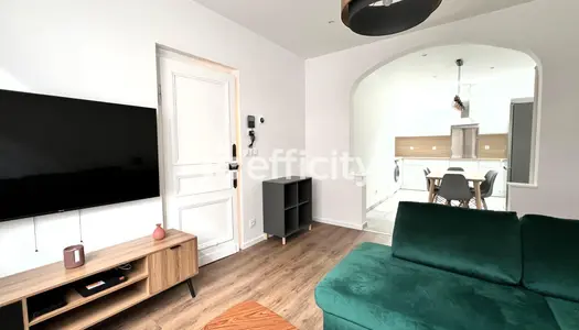 Maison 5 pièces 90 m²