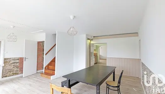 Maison 6 pièces 155 m² 