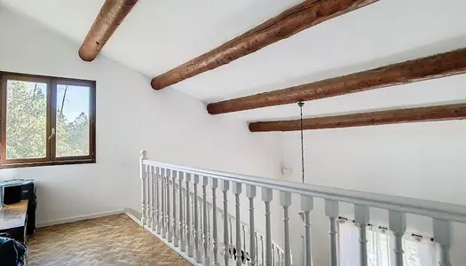 Maison 4 pièces 116 m²