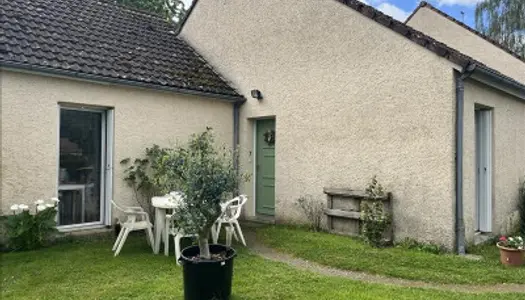 Maison 3 pièces 65 m² 