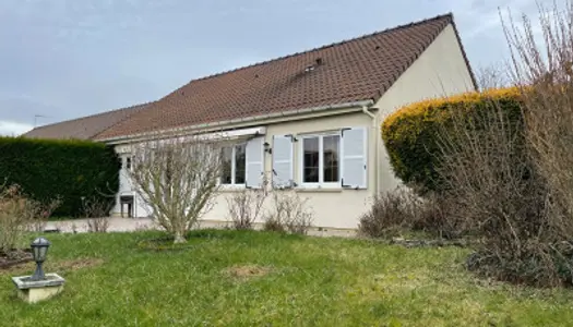 Maison 3 pièces 68 m²