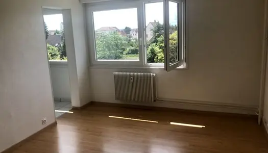 Appartement 1 pièce 27 m² 