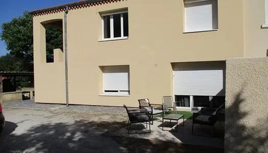 Vente Maison 145 m² à Le Teil 249 000 €