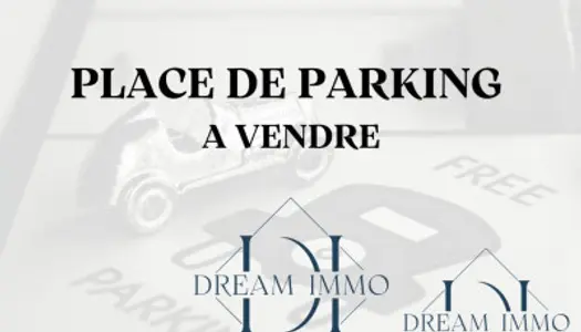 Parking - Garage Vente Saint-Vincent-de-Tyrosse   4000€