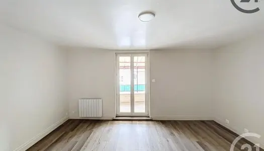 Appartement 1 pièce 37 m²