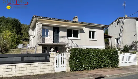 Vente Maison 92 m² à Availles-Limouzine 169 500 €