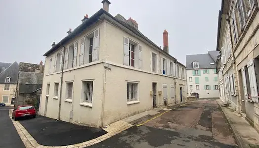 Vente Immeuble 310 m² à La Charite sur Loire 178 000 €