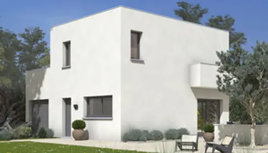 Maison 5 pièces 90 m²