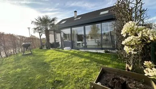 Maison 5 pièces 133 m²