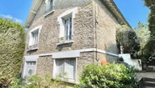 Maison 6 pièces 130 m² 