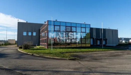 Local commercial 3851 m² 