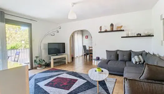 Appartement La Valette Du Var 5 pièce(s) 101.11m2 