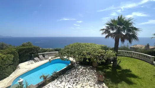 Vente Villa 227 m² à Les Issambres 2 200 000 €