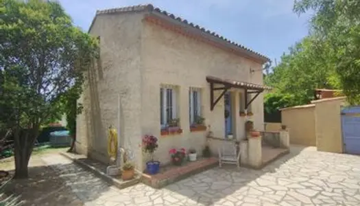 Maison 3 pièces 60 m² 