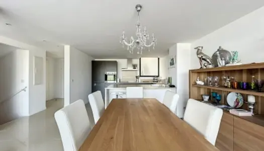 Exclusivité : Appartement 5 pièces vue mer Mandelieu-la Napoule 