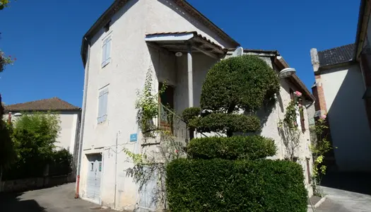 Vente Maison 55 m² à Calamane 58 000 €