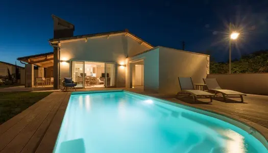 Vente Maison 98 m² à Castelnau de Montmiral 552 000 €